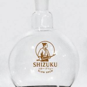 Shizuku Sumo Flask - 1000ml