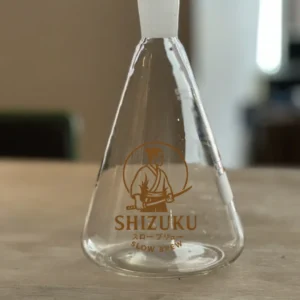 Shizuku Coffee Flask